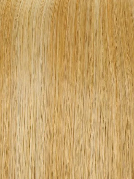 EasiPony Medium Wavy HD | Synthetic Ponytail