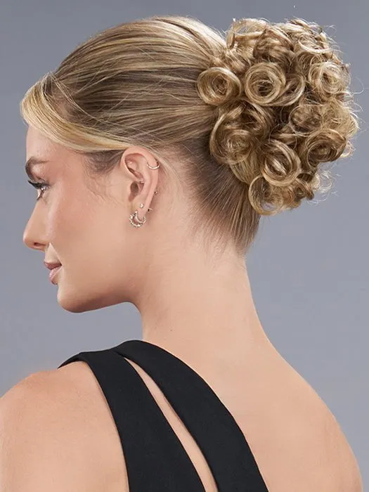 easiWrap Mini | Synthetic Hair Wrap