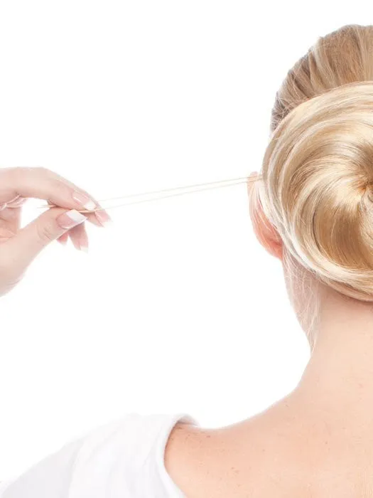 Elegance | Hair Bun | DISCONTINUED