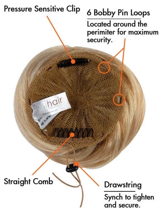 Elegance | Hair Bun | DISCONTINUED