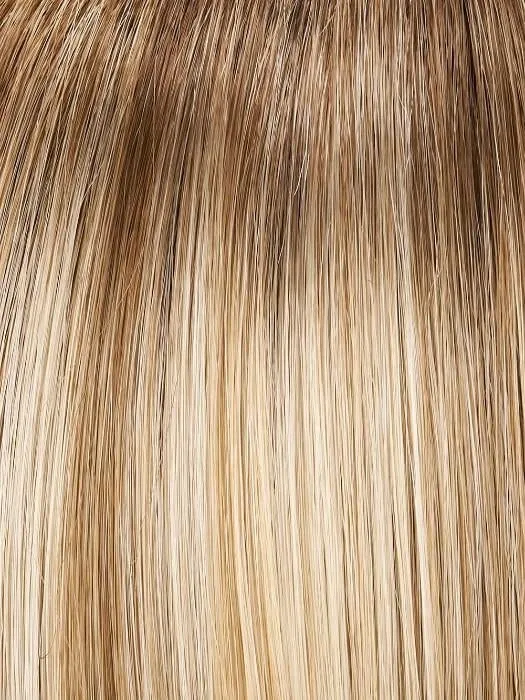 Essentially You | Synthetic Hair Topper (Full Mono)