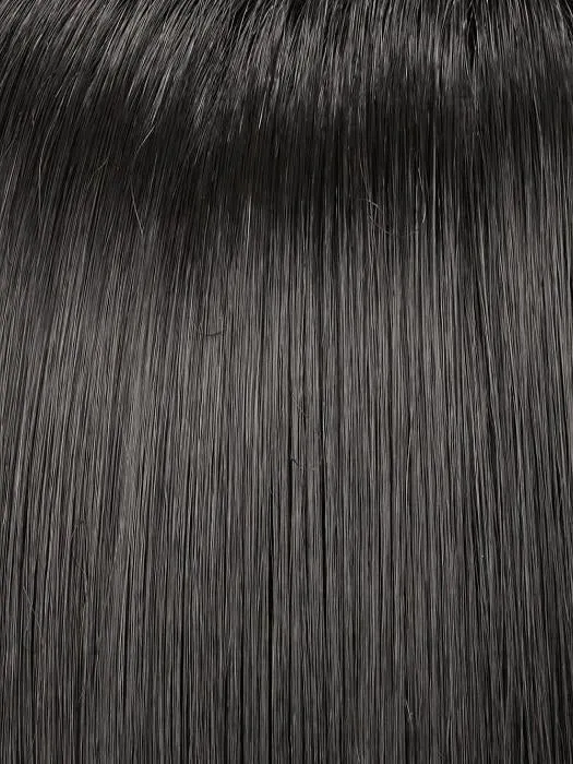 Essentially You | Synthetic Hair Topper (Full Mono)