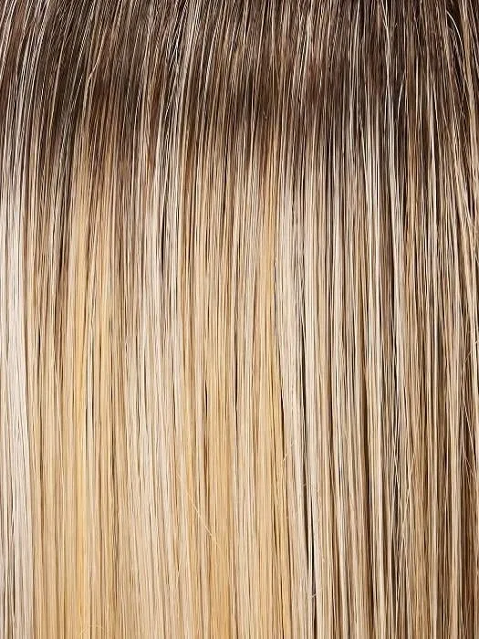 Essentially You | Synthetic Hair Topper (Full Mono)