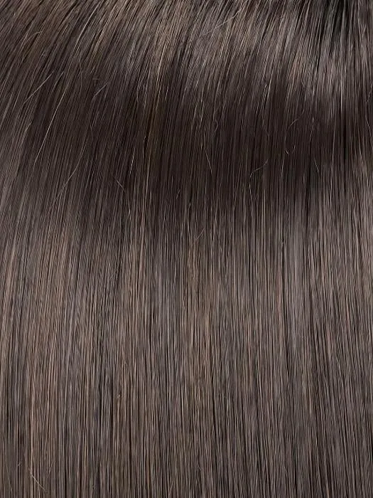 Essentially You | Synthetic Hair Topper (Full Mono)