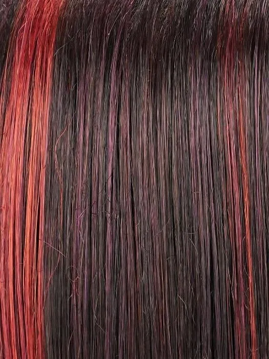 Essentially You | Synthetic Hair Topper (Full Mono)