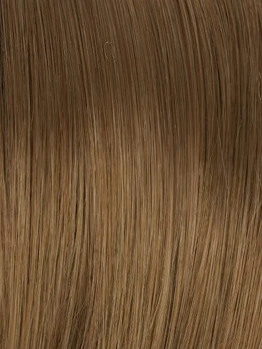 Essentially You | Synthetic Hair Topper (Full Mono)