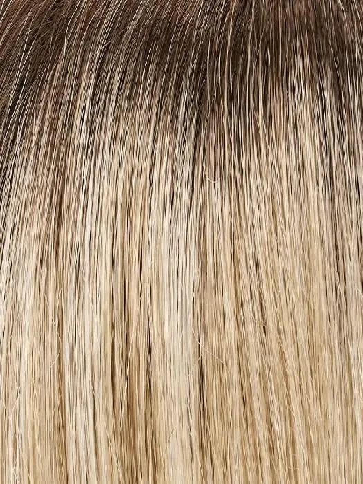 Essentially You | Synthetic Hair Topper (Full Mono)