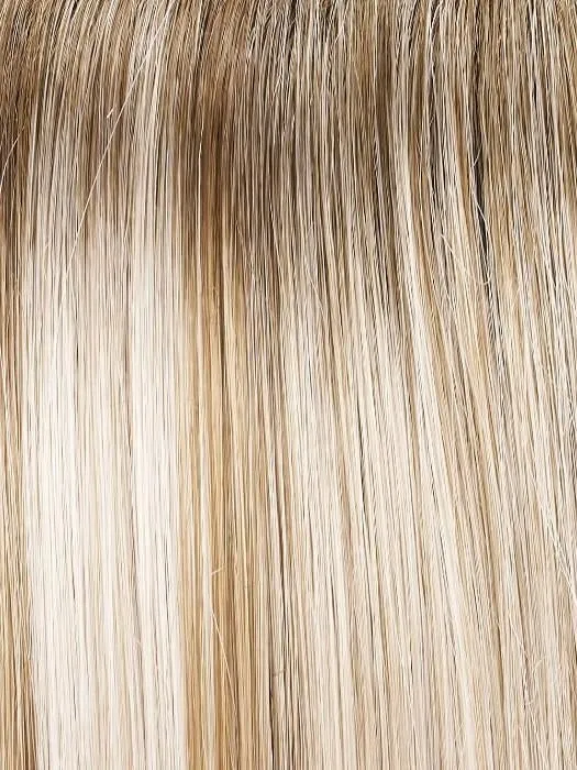 Essentially You | Synthetic Hair Topper (Full Mono)