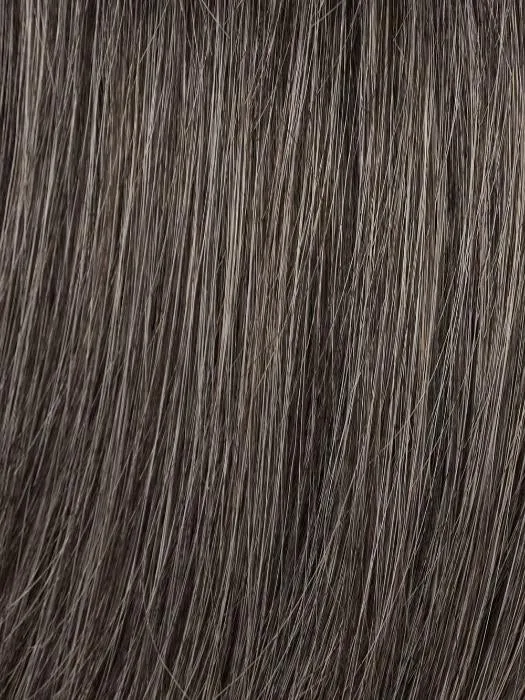 Essentially You | Synthetic Hair Topper (Full Mono)
