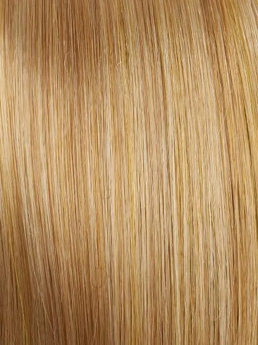 Essentially You | Synthetic Hair Topper (Full Mono)
