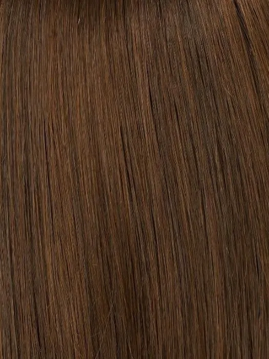 Essentially You | Synthetic Hair Topper (Full Mono)