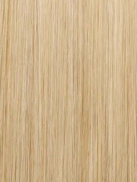 Essentially You | Synthetic Hair Topper (Full Mono)