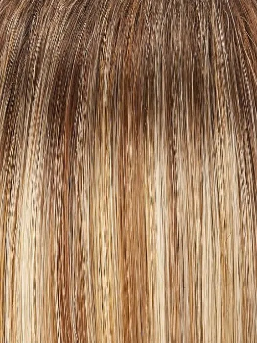 Essentially You | Synthetic Hair Topper (Full Mono)