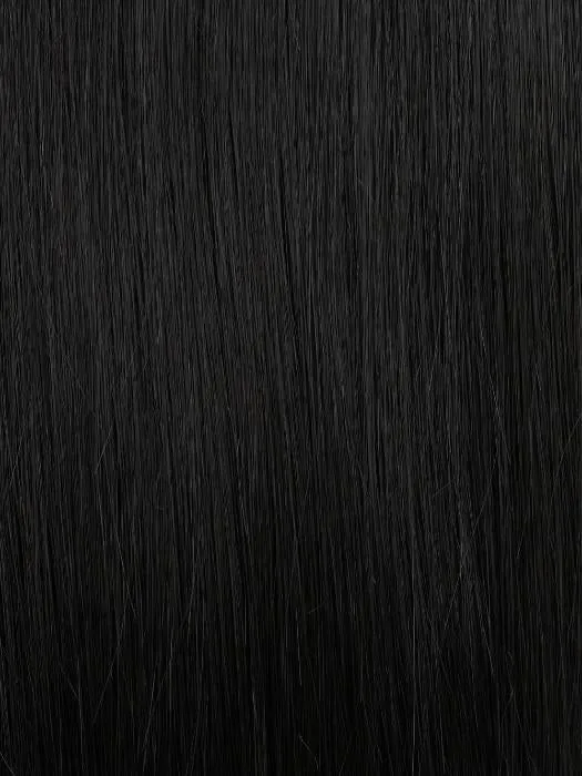 Essentially You | Synthetic Hair Topper (Full Mono)