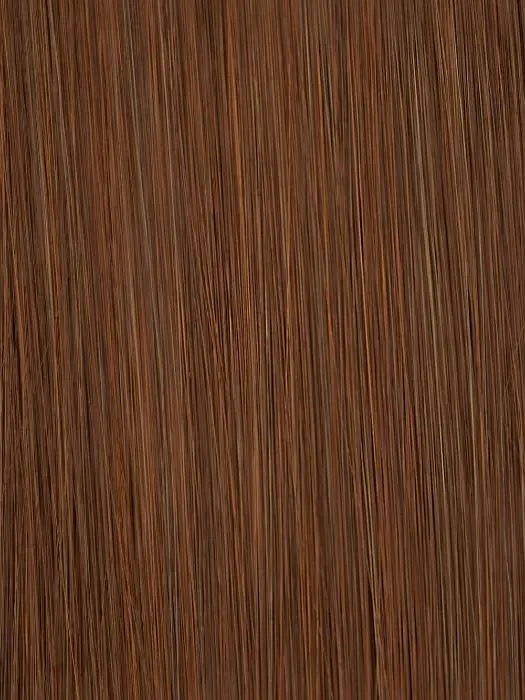 Essentially You | Synthetic Hair Topper (Full Mono)