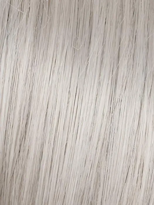 Essentially You | Synthetic Hair Topper (Full Mono)