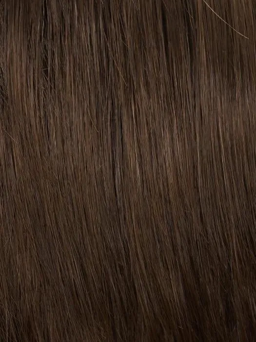 Essentially You | Synthetic Hair Topper (Full Mono)