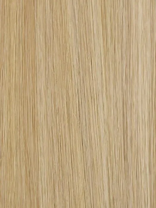 Essentially You | Synthetic Hair Topper (Full Mono)