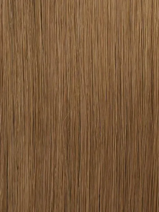 Essentially You | Synthetic Hair Topper (Full Mono)