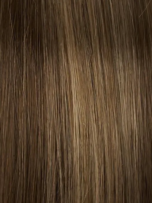 Essentially You | Synthetic Hair Topper (Full Mono)
