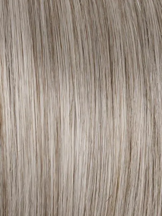 Essentially You | Synthetic Hair Topper (Full Mono)