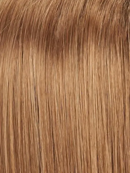 Essentially You | Synthetic Hair Topper (Full Mono)