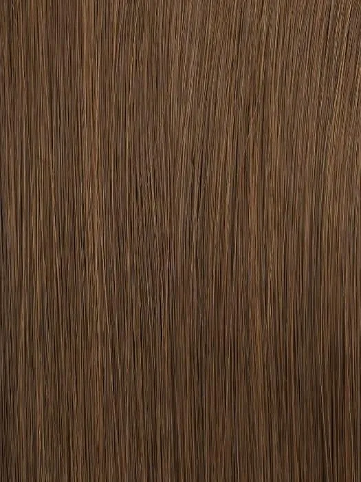 Essentially You | Synthetic Hair Topper (Full Mono)