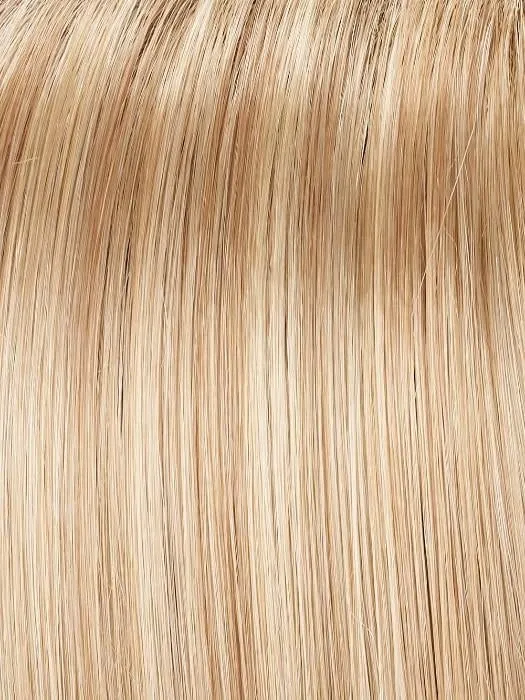 Essentially You | Synthetic Hair Topper (Full Mono)
