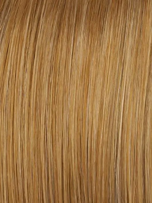 Essentially You | Synthetic Hair Topper (Full Mono)