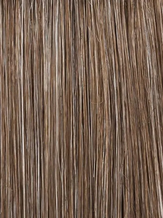 Essentially You | Synthetic Hair Topper (Full Mono)