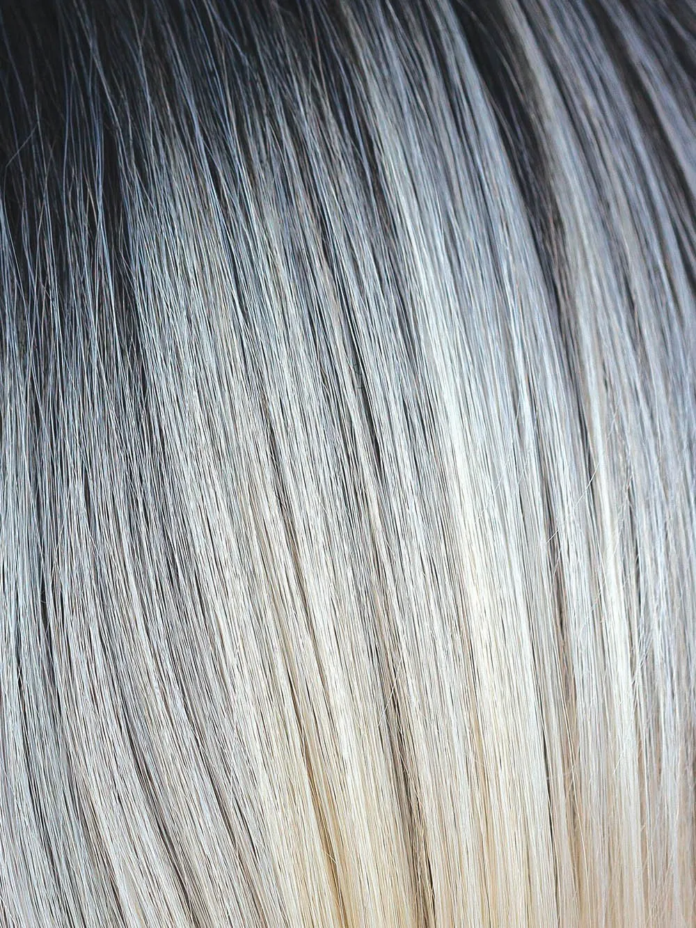 Fabulous | Synthetic Colored Wig (Lace Front) | DISCONTINUED