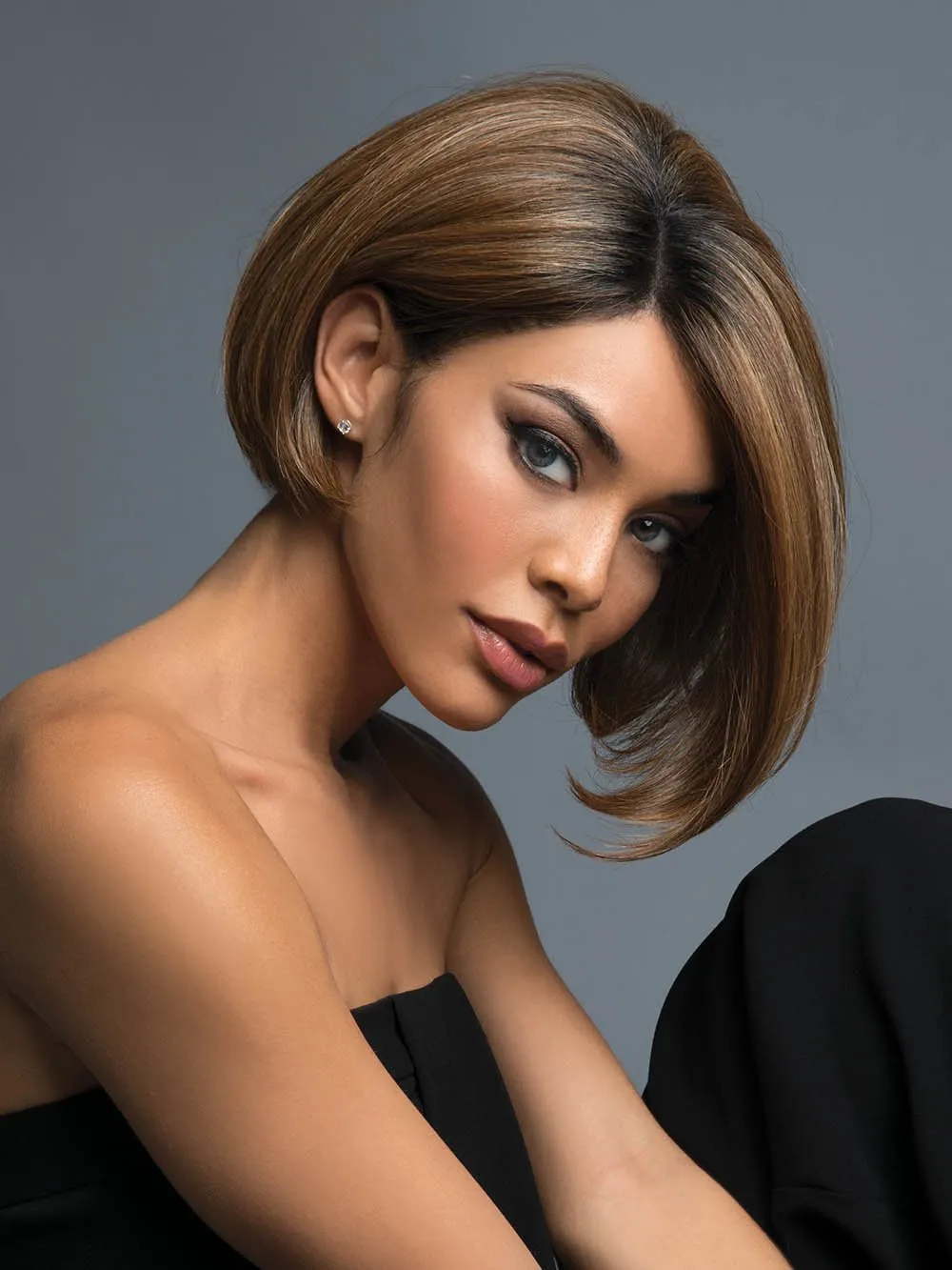 Fabulous | Synthetic Colored Wig (Lace Front) | DISCONTINUED