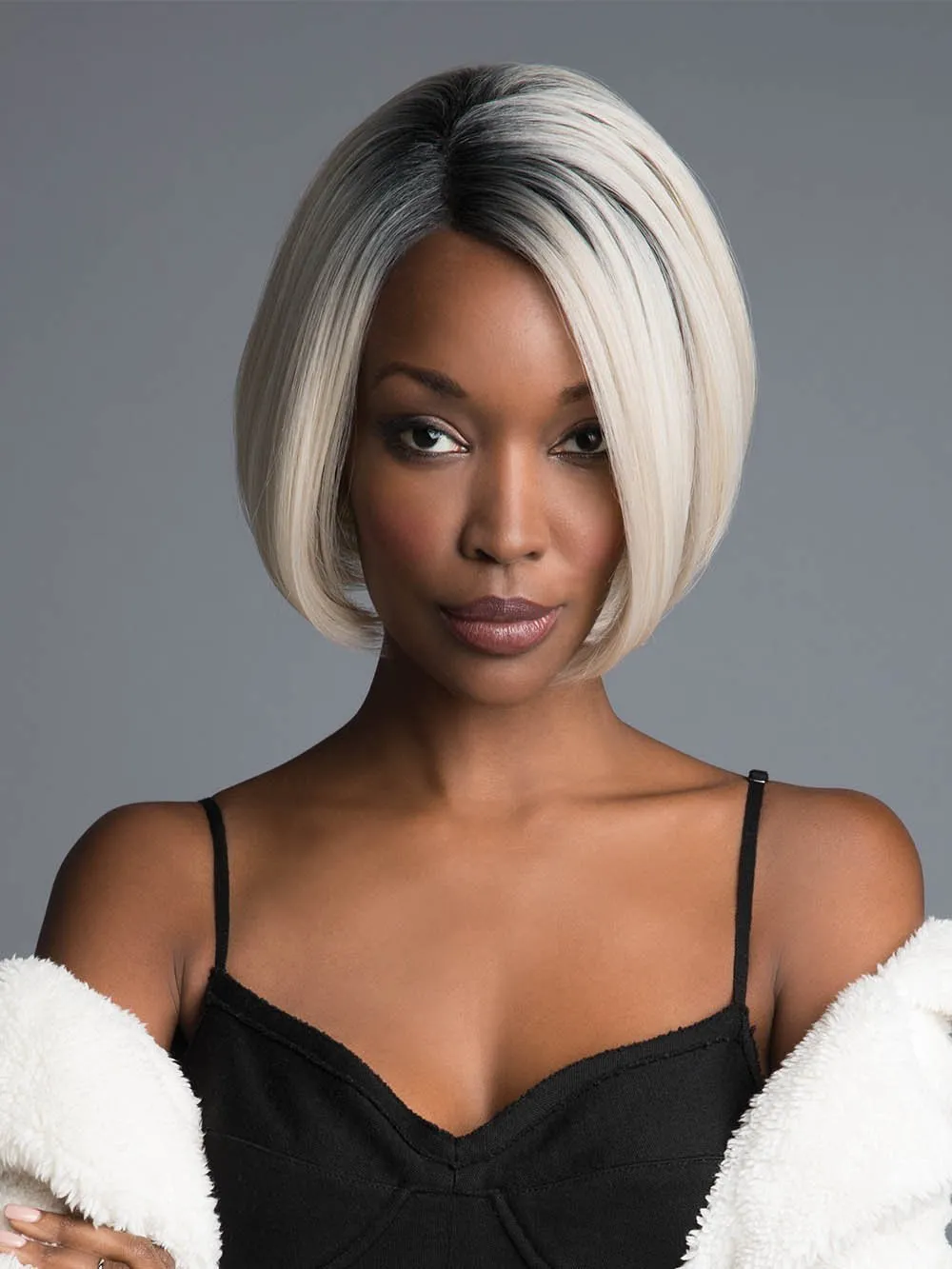Fabulous | Synthetic Colored Wig (Lace Front) | DISCONTINUED