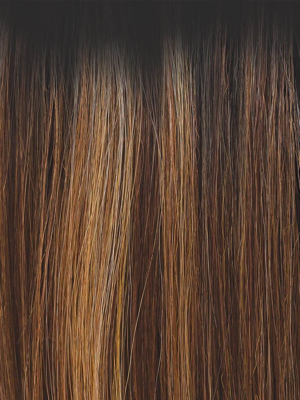 Fabulous | Synthetic Colored Wig (Lace Front) | DISCONTINUED