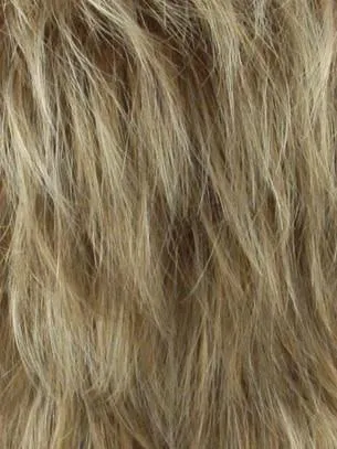 Faux Fringe | Synthetic Hair Topper (Mono Part)