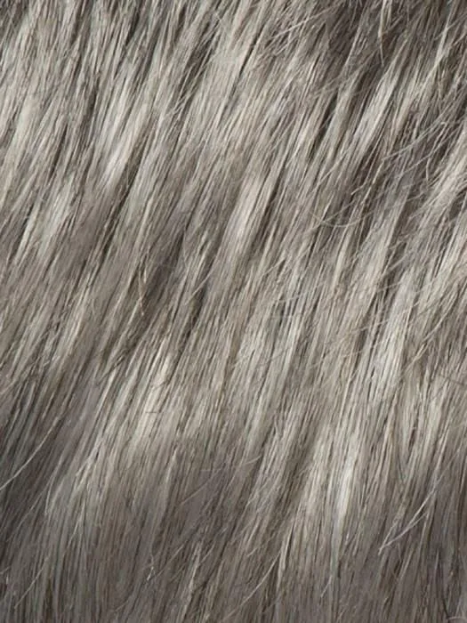 Faux Fringe | Synthetic Hair Topper (Mono Part)