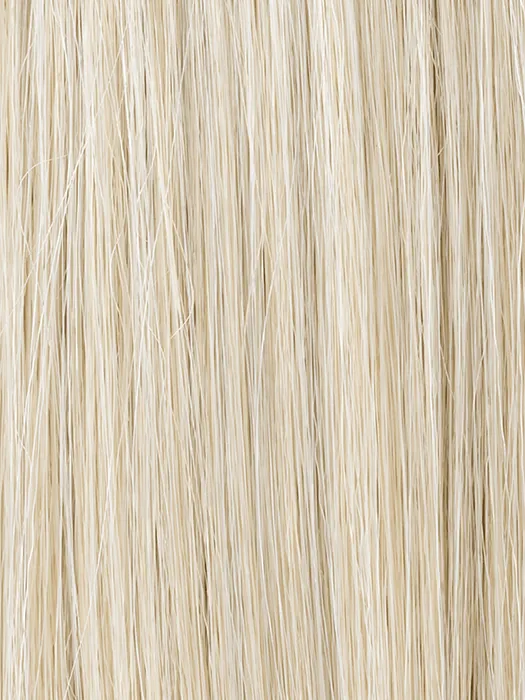 Finesse | Synthetic Hair Topper (Hand Tied)
