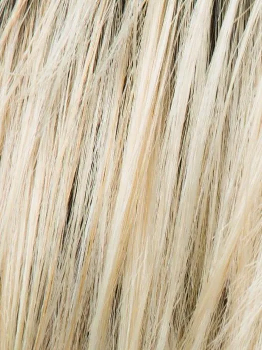 Fizz | Synthetic Lace Front Hair Topper (Hand-Tied)