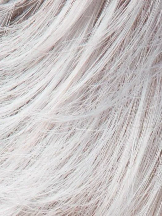 Fizz | Synthetic Lace Front Hair Topper (Hand-Tied)