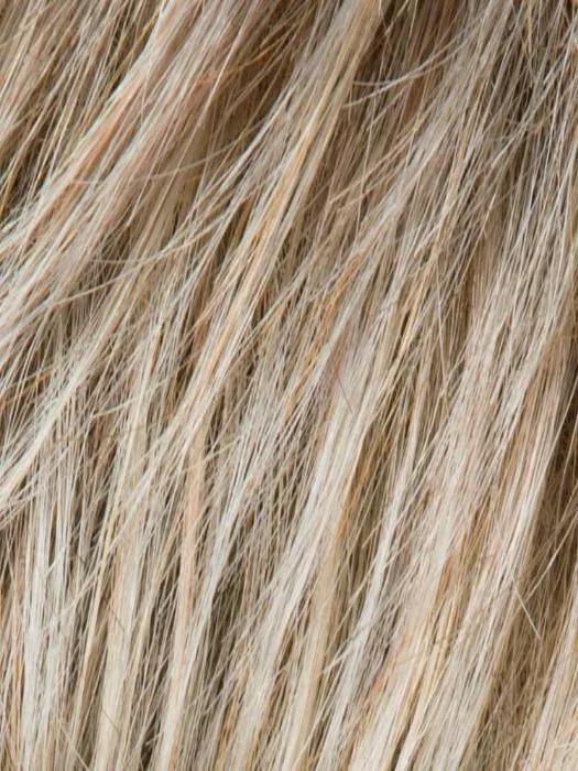 Fizz | Synthetic Lace Front Hair Topper (Hand-Tied)