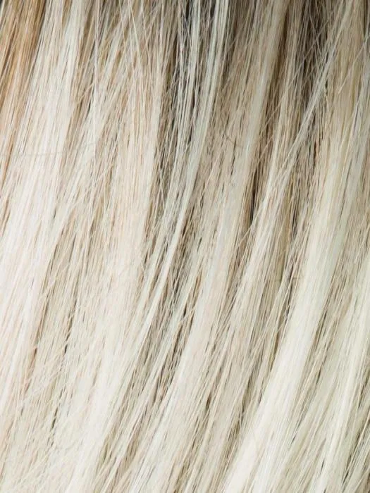 Fizz | Synthetic Lace Front Hair Topper (Hand-Tied)