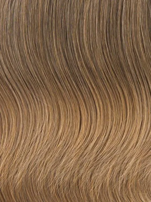 French Braid Band | HF Synthetic Headband