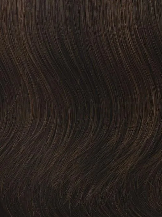 French Braid Band | HF Synthetic Headband
