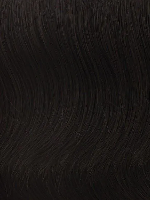 French Braid Band | HF Synthetic Headband