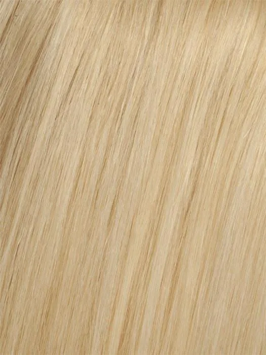 Front Line | Human Hair Topper (Mono Part)
