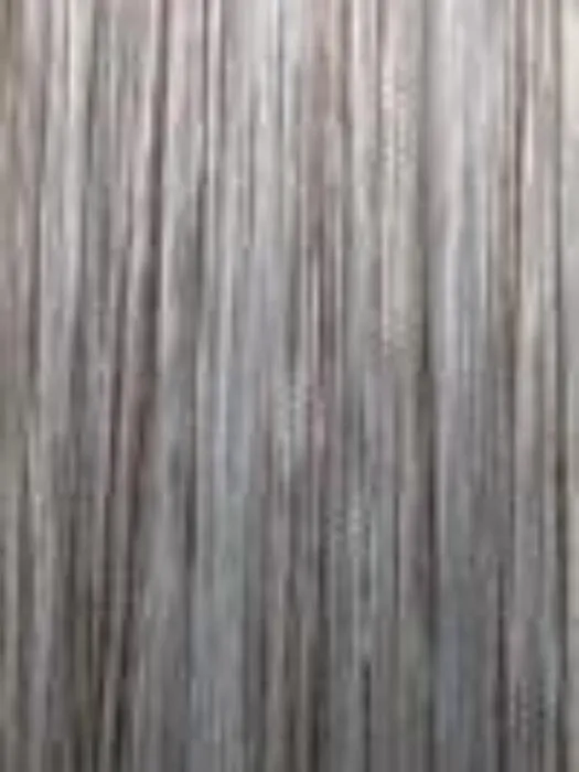 Front Line | Human Hair Topper (Mono Part)