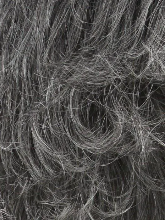 Front Line | Human Hair Topper (Mono Part)