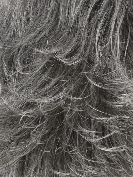 Front Line | Human Hair Topper (Mono Part)