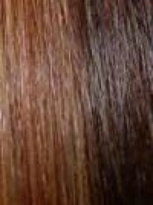 Front Line | Human Hair Topper (Mono Part)
