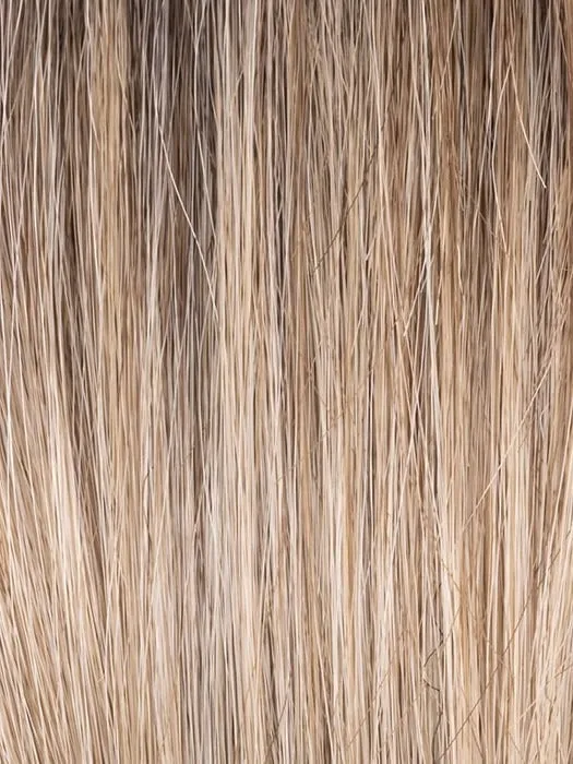 Fun | Synthetic Hair Topper (Hand Tied)